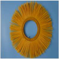 Polypropylene Brush Disc For Sale