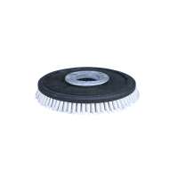 Carpet Disc Brush